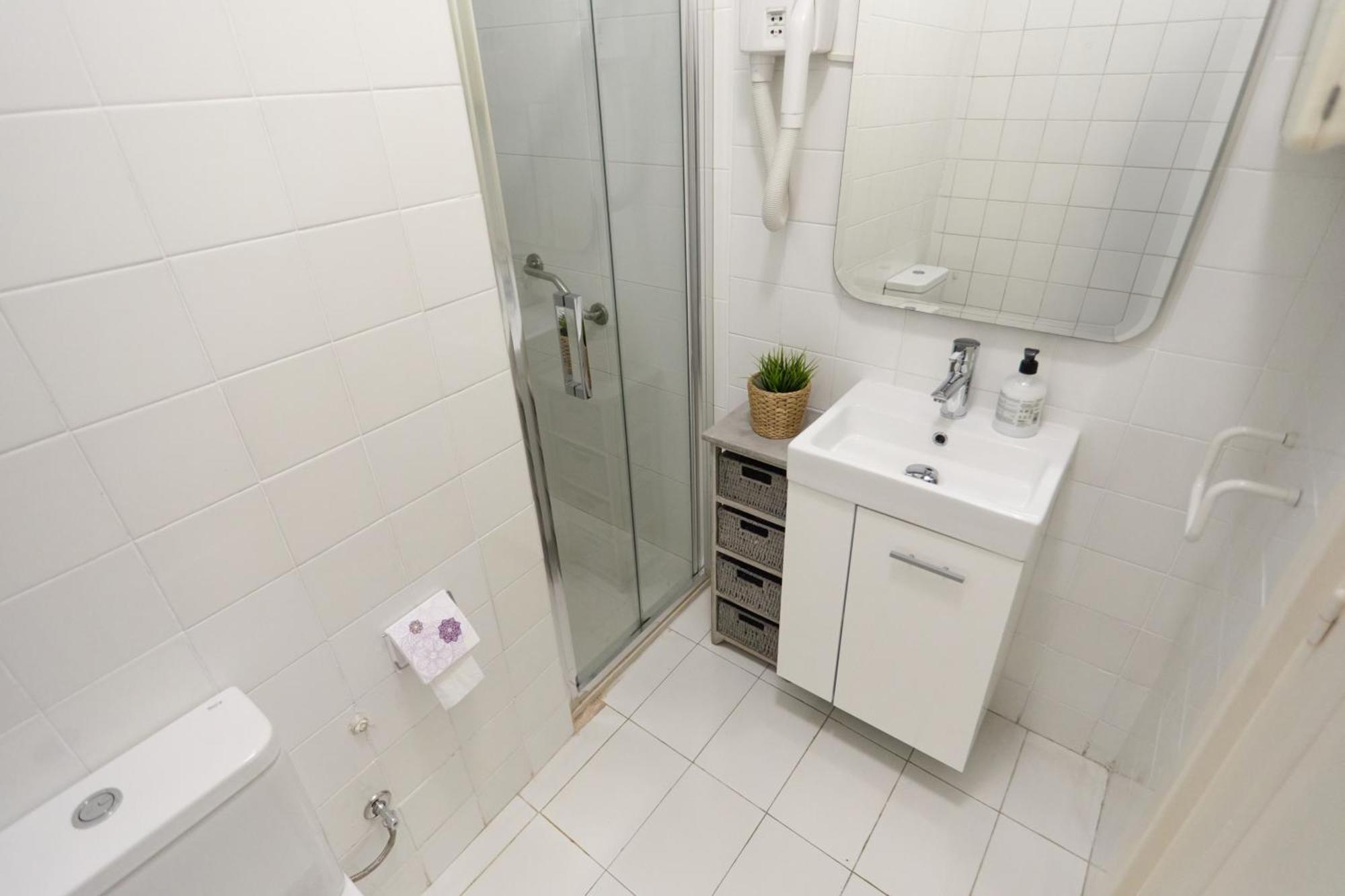Sancho El Sabio Apartamento San Sebastián Exterior foto