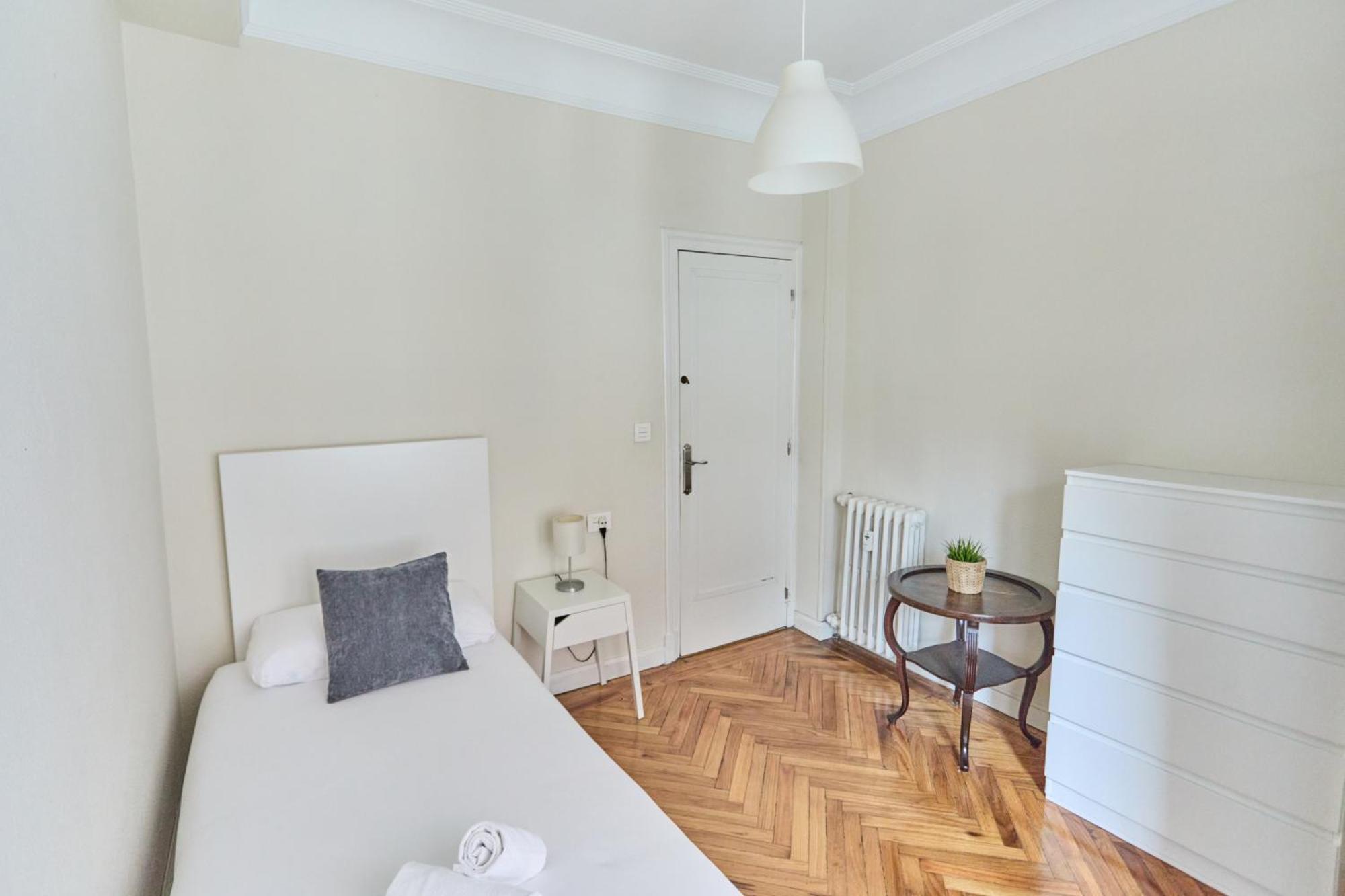 Sancho El Sabio Apartamento San Sebastián Exterior foto